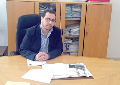 وليد عباس